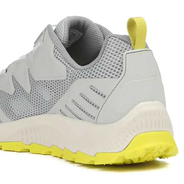 Shoes Breathable Hard-wearing OEM ODM Service New China High Quality Outdoor Box Customized Logo MD Anti-odor Hiking Rubber Men