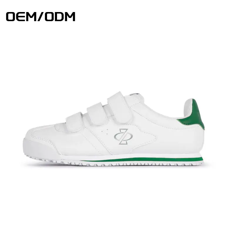 New Style Formal Wedding High-Quality Dress Classic Oxford Men Leather Casual Shoes Featured Image
