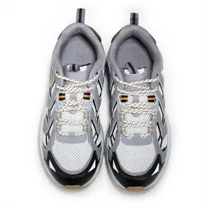 JIANER Customizable Sneakers Sports Running Shoes Manufacturer Brand Custom Factory Logo Fashion Shoes
