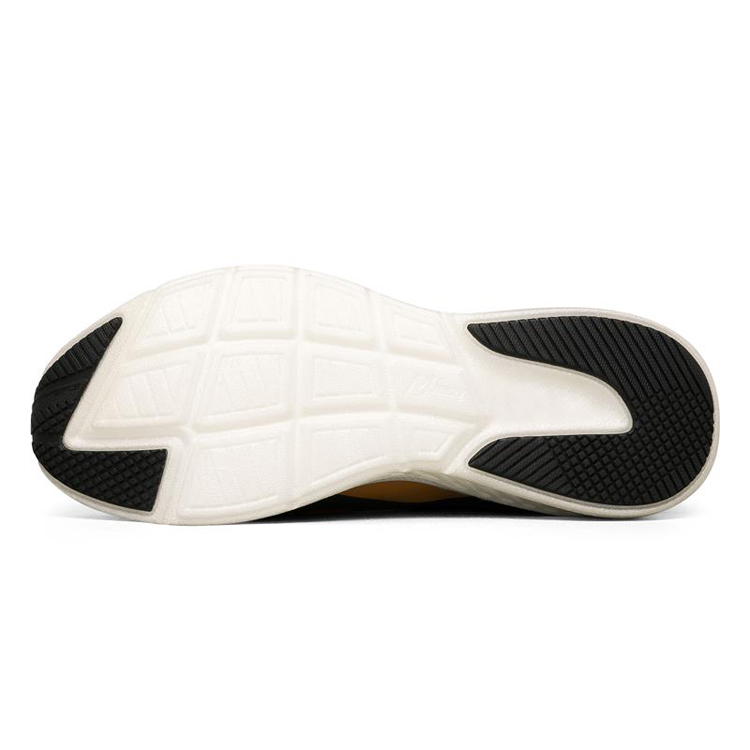 China Supplier Cheap Breathable Athletic Fashion Sport Sneaker Manufacturer Custom Logo Shoes for Men