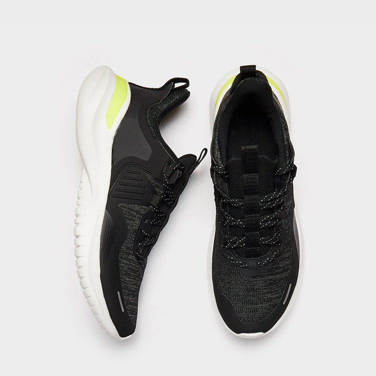 New Styles Comfortable Fashion Custom Sports Sneaker Cheap Running Shoes Men